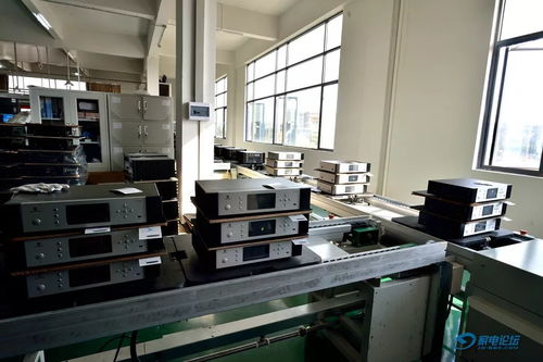 技術、規模、產品與理念再跨新高度——參觀天逸廠喬遷后的新廠區